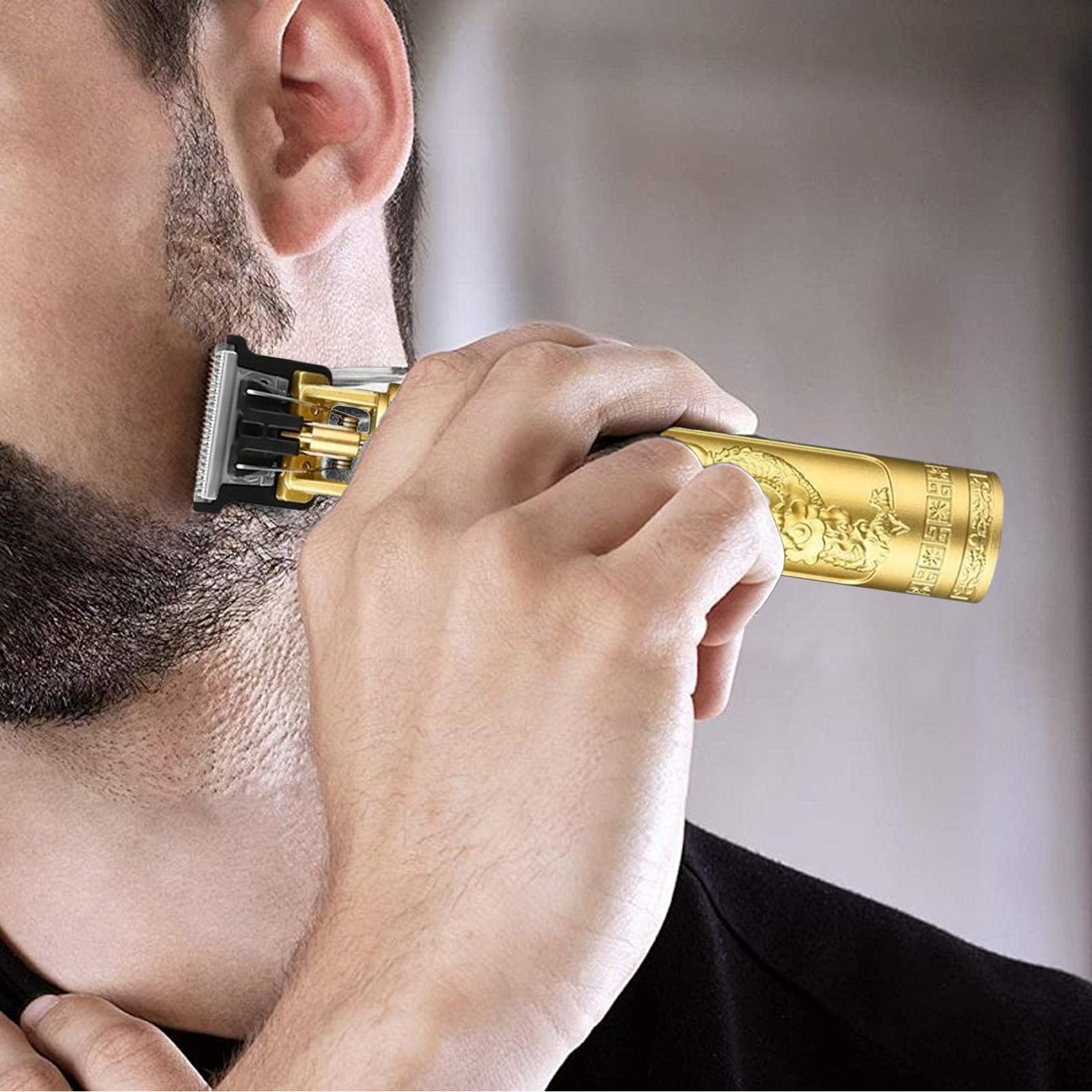 Cordless Hair Clippers Cordles - Men'S Grooming Clippers review and price