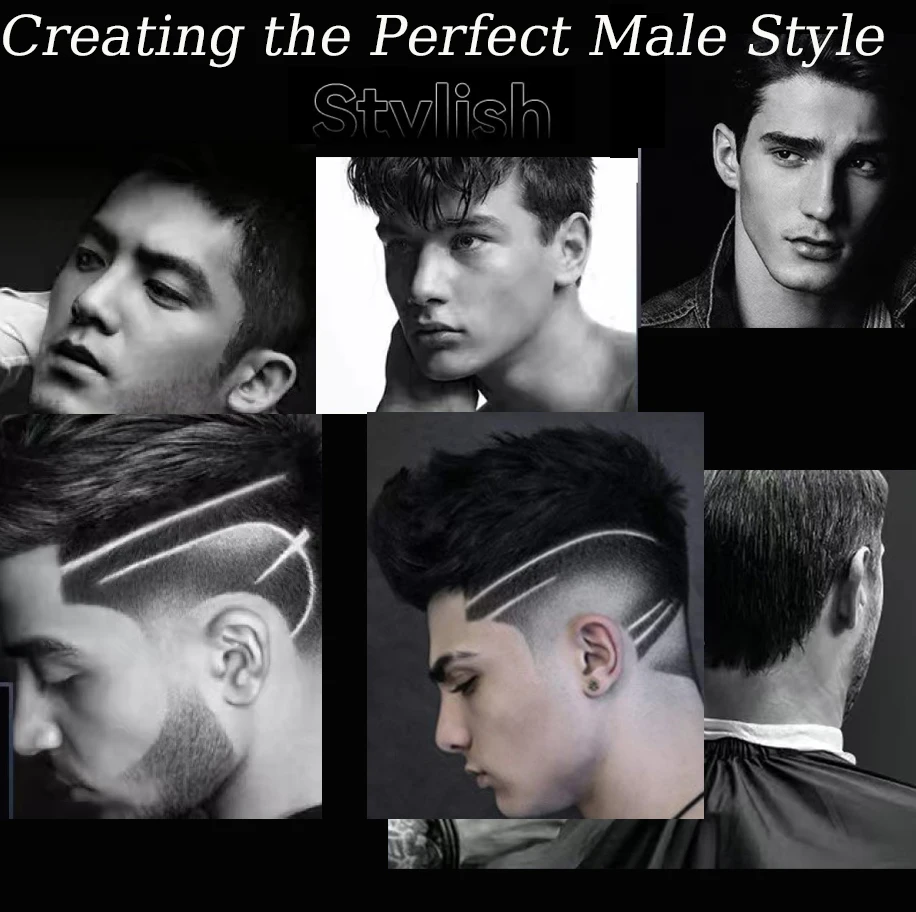 Kemei Professional Multifuncti - Mens Grooming Box review and price