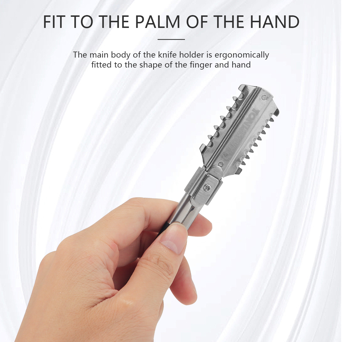 Salon Double-Edge Shaving Hair - Mens Grooming Tools review and price