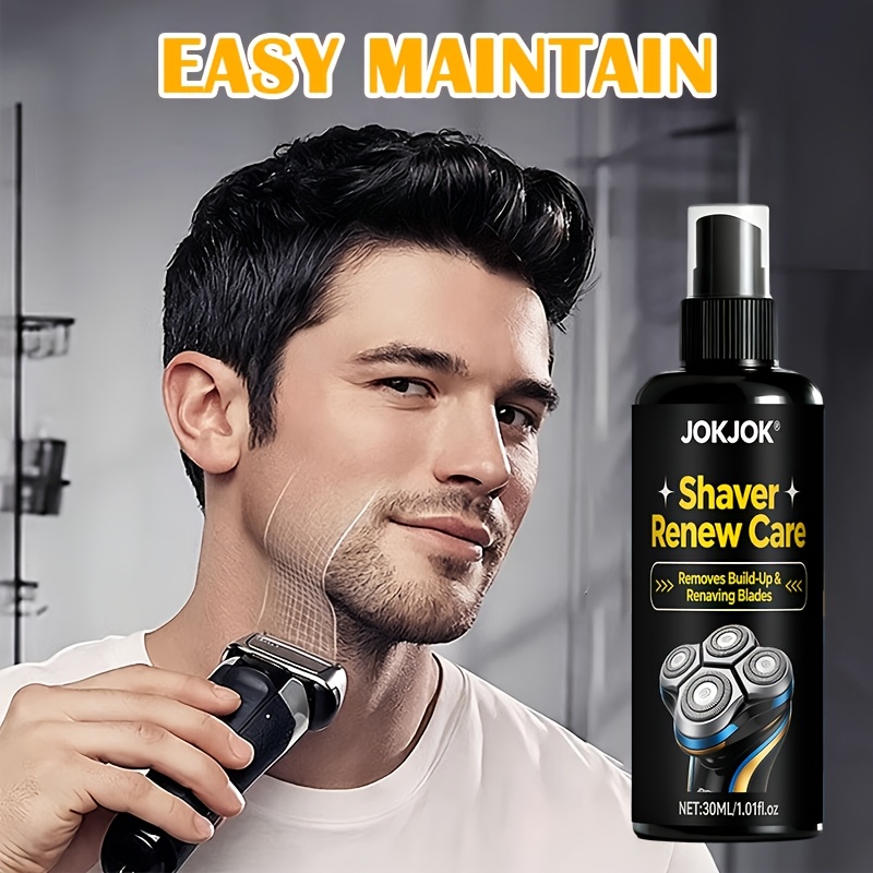Electric Shaver Renew Care Spr - Men'S Grooming Clippers review and price
