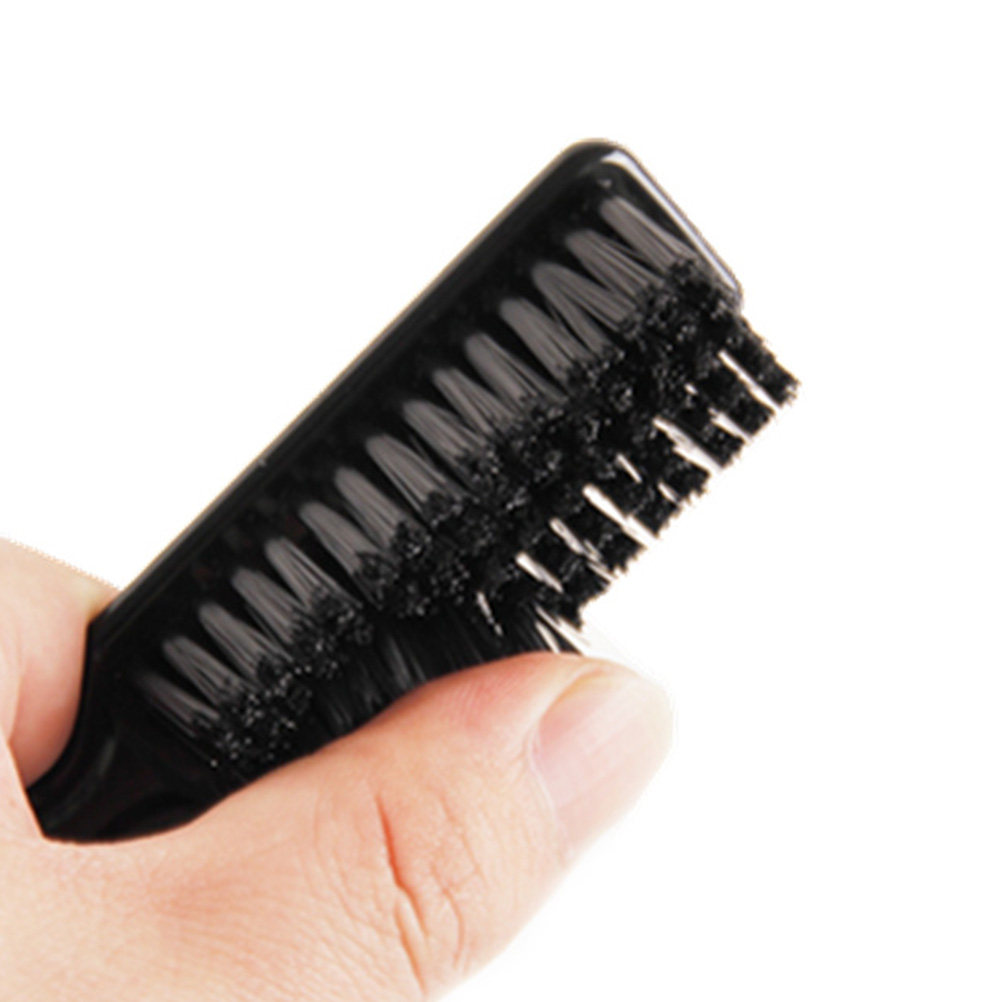 3Pcs Beard Brush Portable Smoo - Men'S Grooming And Style review and price