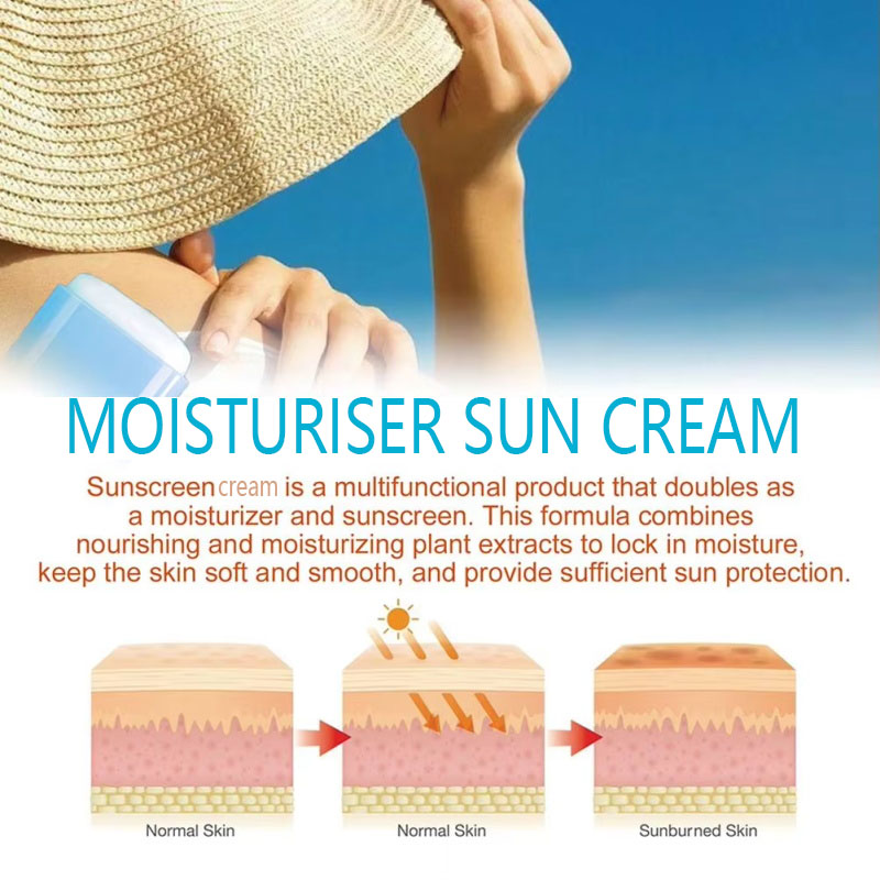 Sunscreen Cream Spf 90+ UV Pro - Face Moisturizer Spf review and price