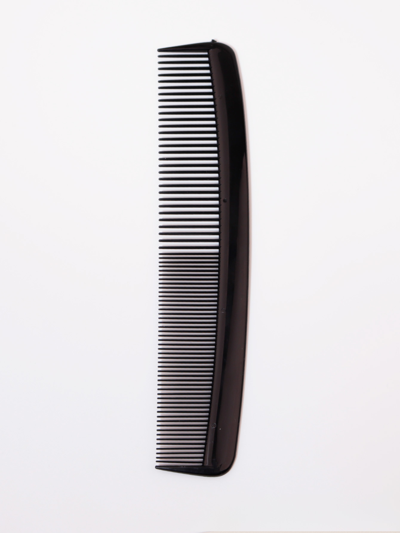 Double sided comb, anti-static - Comb Fine Tooth review and price