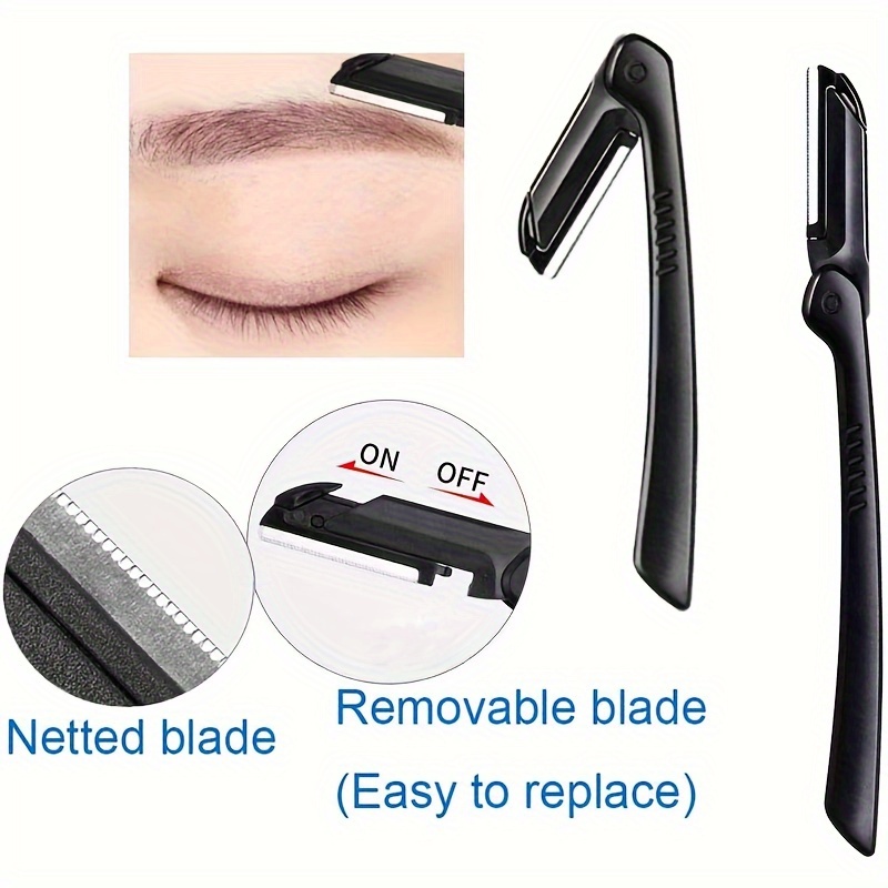 3pcs Set Eyebrow Kit For Women - Men'S Grooming Tool review and price